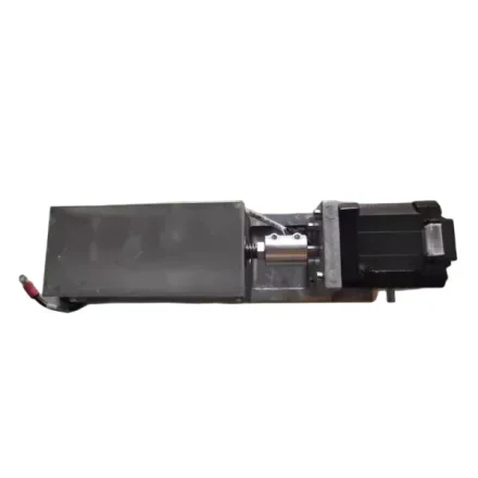 Mindray BC5100 — BC5180 BC5300 BC5310 BC5380 гематологический Анализатор Шприц с винтовым приводом на 10 мл в сборе