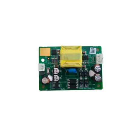Mindray BC7500 — Гематологический анализатор 24V Isolation питание Плата 051 002990 00 Запасные части