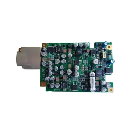 Mindray DC60 — DC70 M8 M9 Ультразвуковая плата PHV Силовая плата