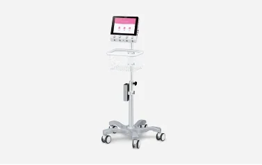 Edan PA4 Pro — Biofeedback и система стимуляции Pelvic Floor Rehabilitation Оборудование Многофункциональная машина