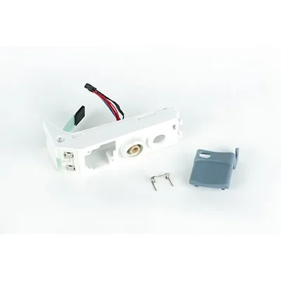 GE Healthcare E9290TB — Совершенно переднее шасси