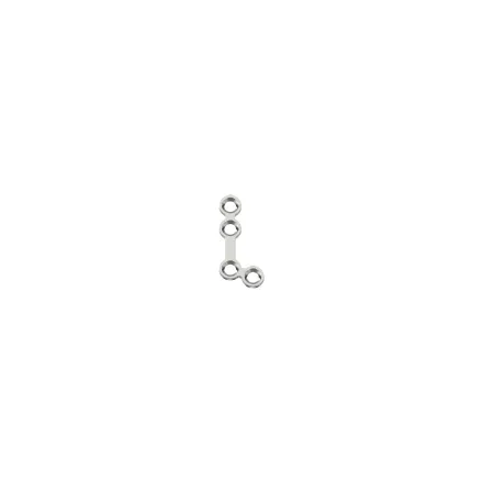 Plates YL0. 8-12 — Пластины fixation L Пластины