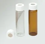 Thermo Fisher Scientific GVB-100C — Корпус 100bring 0, 125 дюйма. Экономичное сертифицированное стекло для проставок VOAvial, прозрачное