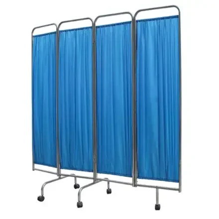 screen YXZ-028C — Four-fold экран палаты