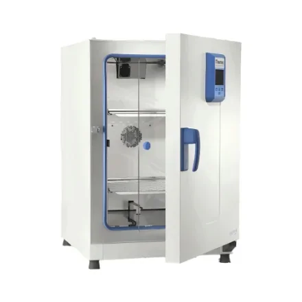 Incubator IMH60 — Thermo Scientific 51028133 Heratherm Инкубатор 2. 3-cu ft 66L Микробиологический инкубатор с расширенным протоколом микробиологии