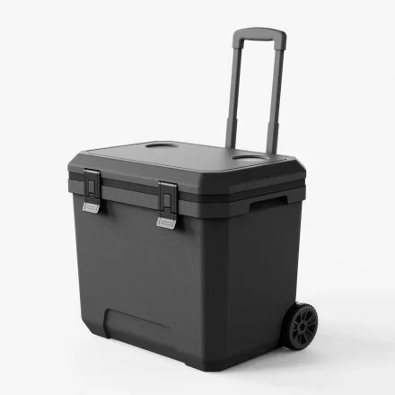 38QT — Изоляционный ящик для тяги Теплоизоляционный ящик для транспортировки полистирола при транспортировке холодовой цепи