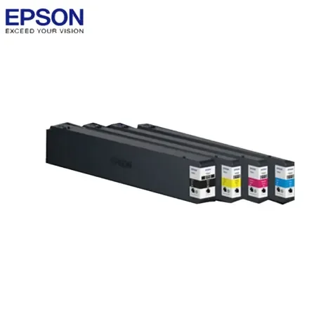 Epson WF-C21000a/WF-WF-C21000c — Картридж, голубой/красный/желтый (для моделей ) Прибл. Корпоративная версия на 50 000 страниц