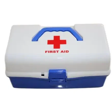 packet BK-B03 — Пакет first-aid
