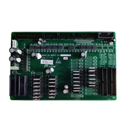 Mindray BS330E — BS350E BS380 BS390 BS400 BS420 биохимический Анализатор насос Плата драйвера клапана