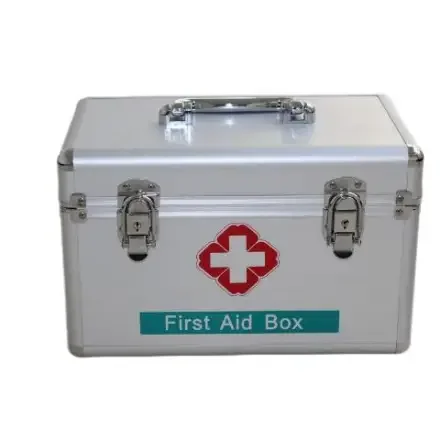 packet BK-B02 — Пакет first-aid