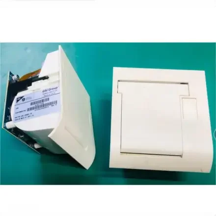 Philips M3535A — M3536A дефибриллятор принтер Assembly Print Детали шестерни