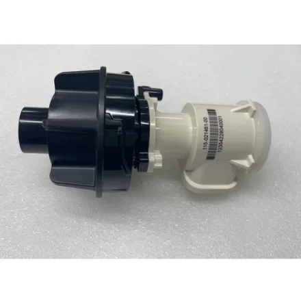 Mindray SV300 — 600 800 SV350 E3 E5 аппарат ИВЛ, клапан вдоха, клапан выдоха 115-021461-00