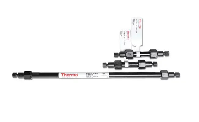 Thermo Fisher Scientific 74696 — Каждая колонка MAbPac SEC-1diol (OH) для эксклюзионной ВЭЖХ-хроматографии, 5 мкм, 4 мм x 300 мм