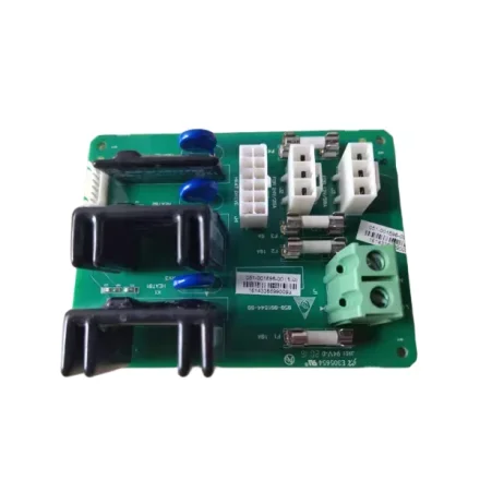 Mindray CL1000i — CL1200i Chemiluminescence анализатор AC Плата драйвера