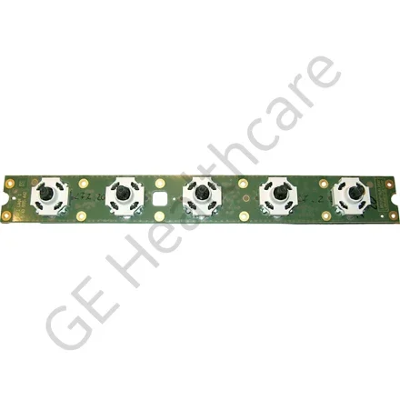 GE Healthcare E12414TB — Display-JoycoderBoardRTU100