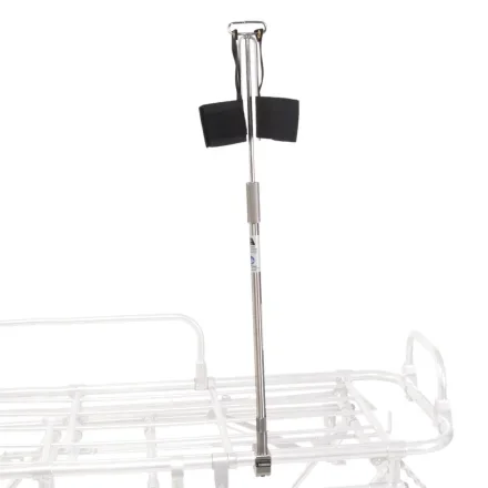 GE Healthcare E8872TB — IVPole/MRIMobileGurney(EA)