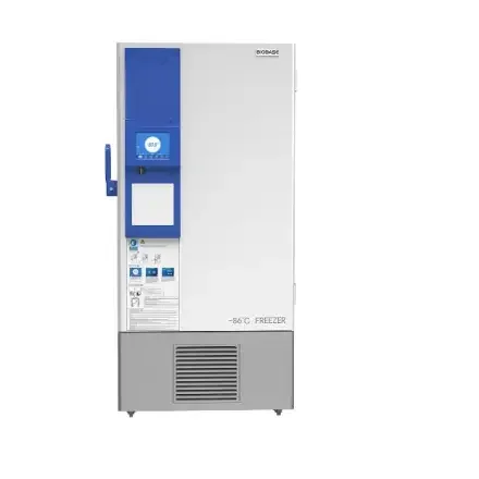 BIOBASE BDF-86V398 — Медицинская коробка cryopreservation -86°C БИОБАЗА Медицинский cryopreservation упаковка-86°C