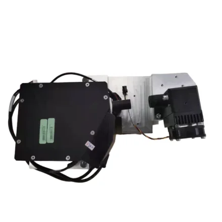 Mindray BS800 — BS820 BS800M BS820M BS880 BS890 биохимический Анализатор Оптическая сборка Спектрофотометр Модуль Ремонт Запасные части Б/у