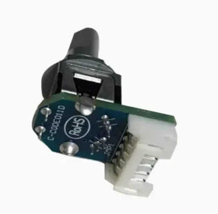 UT4000 — Монитор A B C F Ручка меню кодера Philips G30 G60