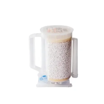 KL-G-1. 0kg — Медицинские абсорбенты углекислого газа Calcium CO2 1, 0 кг для наркозных аппаратов GE