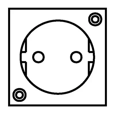 GE Healthcare E9465TB — Контейнер