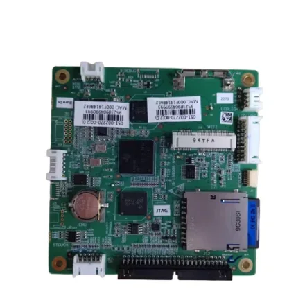 Mindray IMEC7 — IMEC12 IPM6 IPM7 IPM10 IPM12 Монитор пациента 12-дюймовая полная материнская плата Совершенно печатная плата