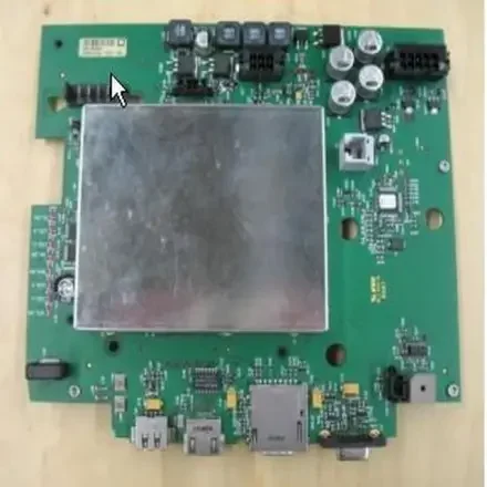 GE Healthcare E9446TB — Компоненты материнской платы MAC1600 ETE