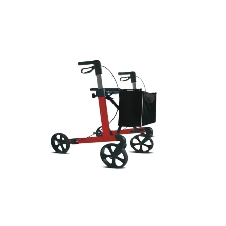 LR550 — Mobility Роляторы