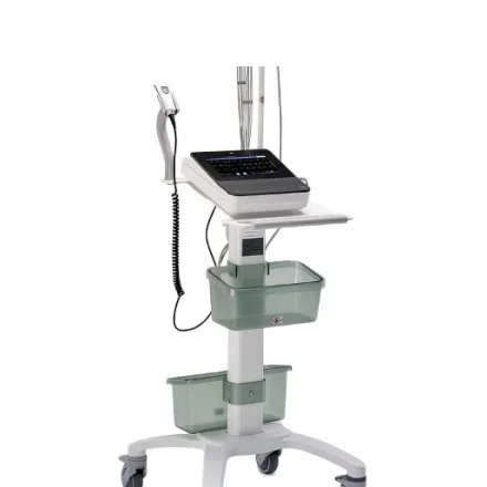 GE Healthcare — MAC 5 Resting ЭКГ-аппарат для ЭКГ Простая точная безопасная ЭКГ MAC Алгоритм авто-ЭКГ на аппарат ЭКГ