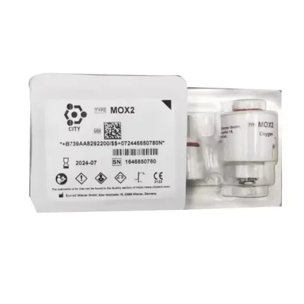 Mindray Mox-2 — MOX2 Датчик кислорода O2 Датчик для A3 A5 A7 EX55 EX65