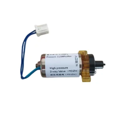 Mindray BC5180CRP — Анализатор 5310CRP 5390CRP 6800Plus гематологический Используемый микросоленоидный клапан 2-Way, устойчивый к давлению