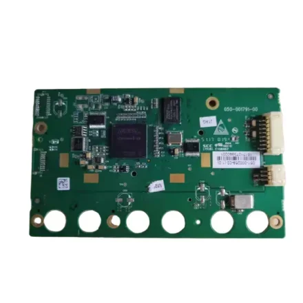 Mindray WATO EX35 — 55PRO 55 65PRO 65 Инфракрасный вентилятор Communication Плата 0621 Плата