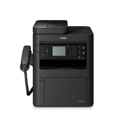 Canon iC MF266dnII — Лазерный принтер Офисные бывшие в употреблении копировальные аппараты Восстановленные цветные копировальные аппараты A3 Настольный принтер Imprimante