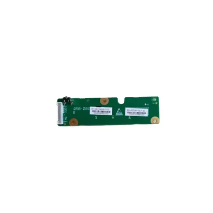 Mindray uMEC6 — UMEC7 uMEC10 uMEC12 Монитор пациента Keypad Плата PCBA 051-002390-00