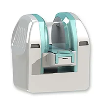 EC-V4000 — Ветеринарный аппарат МРТ 0. 4T