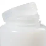 Thermo Fisher Scientific 2199-0008 — Упаковка из 72 бутылок Nalgene HDPE с широким горлышком IP2, 250 мл