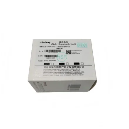 Mindray BS350S — Halogen Lamp для BS-350S, полностью автоматизированный биохимический анализатор, замена анализатора клинической химии Lamp