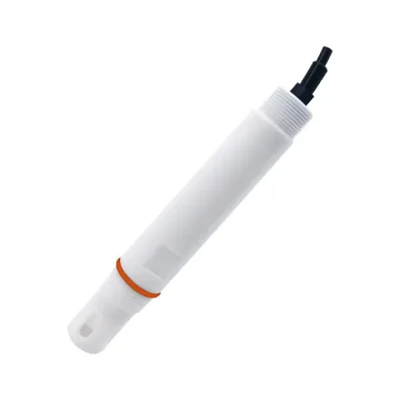 electrode E122T — Industrial онлайн-датчик pH-метра электрод из политетрафторэтилена кислота, щелочь и устойчивость к коррозии