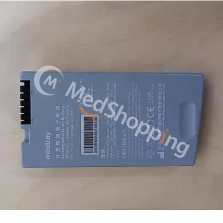 Mindray DP10 — Ультразвуковой литиевый аккумулятор dp20 dp30 LI23I002A