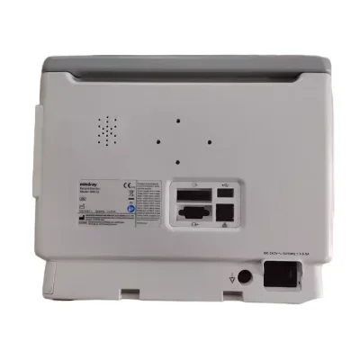 Mindray IMEC12 — Задний корпус монитора