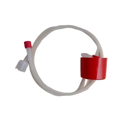 Mindray BC5100 — 5180 5300 5310 5380 5390 гематологический Совместимый с анализатором LEO1 крышка от бутылки в сборе