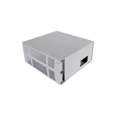 GE Healthcare E10345TB — Защитная крышка с фурнитурой