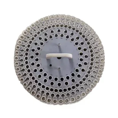 Mindray BS830 — 840 830S 850 860 биохимический Корпус диска анализатора в сборе