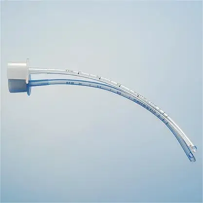 Трубка Endotracheal ОРАЛЬНЫЙ/НАЗАЛЬНЫЙ Оральный/назальный Endotracheal Трубка = Стандартная Одноразовая интубация трахеи (без мешка)