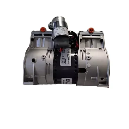 Mindray 2668CGHI32 — 32-487 B Air насос Сборка Repair Детали