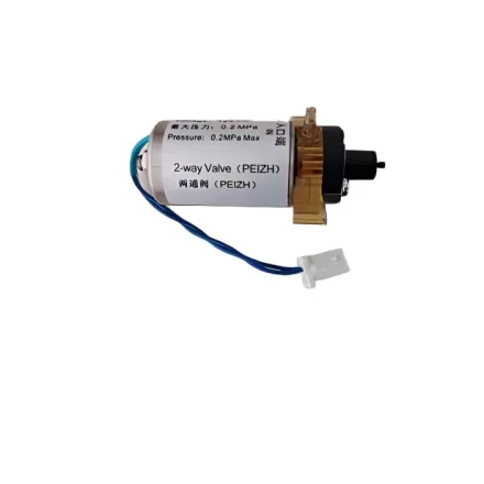 Mindray BC20S — Микроэлектромагнитные клапаны 30S 5000 5100 5120 5130 5140 5150 5180 Совершенно двухходовой клапан