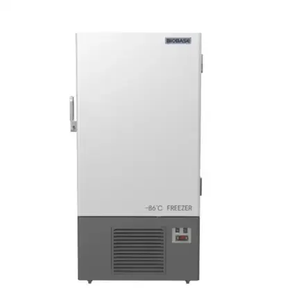 BIOBASE BDF-86V158 — Медицинская коробка cryopreservation -86°C БИОБАЗА Медицинский cryopreservation упаковка-86°C