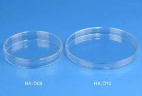 HX-D09 — 100x15mm чашка Петри