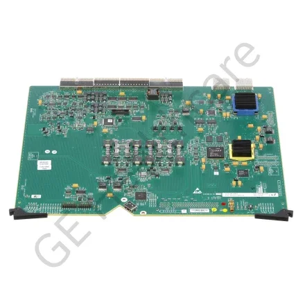 GE Healthcare E10242TB — Сборка GFI2