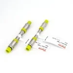 Thermo Fisher Scientific 88925 — Каждый Thermo Scientific DNAPac RP DVBPolymer, обращенно-фазовая ВЭЖХ-хроматографическая колонка, 4 мкм, 2, 1 мм x 10 мм